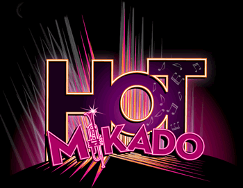 hot mikado cartoon