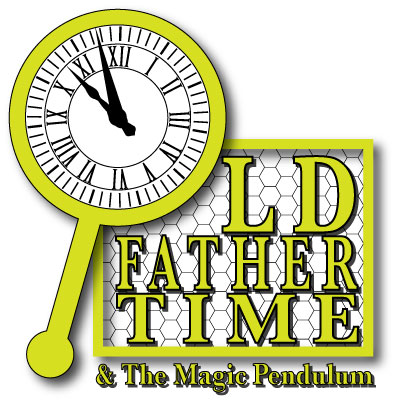 Old Father Time and the Magic Pendulum