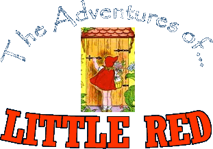 The Adventures of Little Red