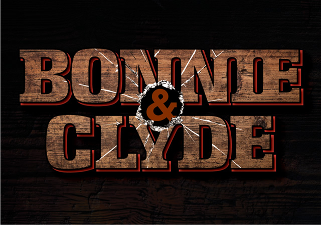 Bonnie & Clyde