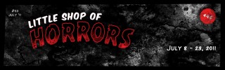 Little Shop of Horrors – Cast Announced