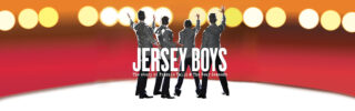 Jersey Boys Auditions
