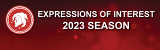 2023 Theatre Season – Expressions of Interest