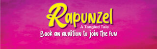 Closed: Rapunzel Auditions