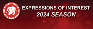 2024 Theatre Season – Expressions of Interest