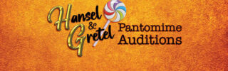 Closed: Hansel & Gretel Auditions